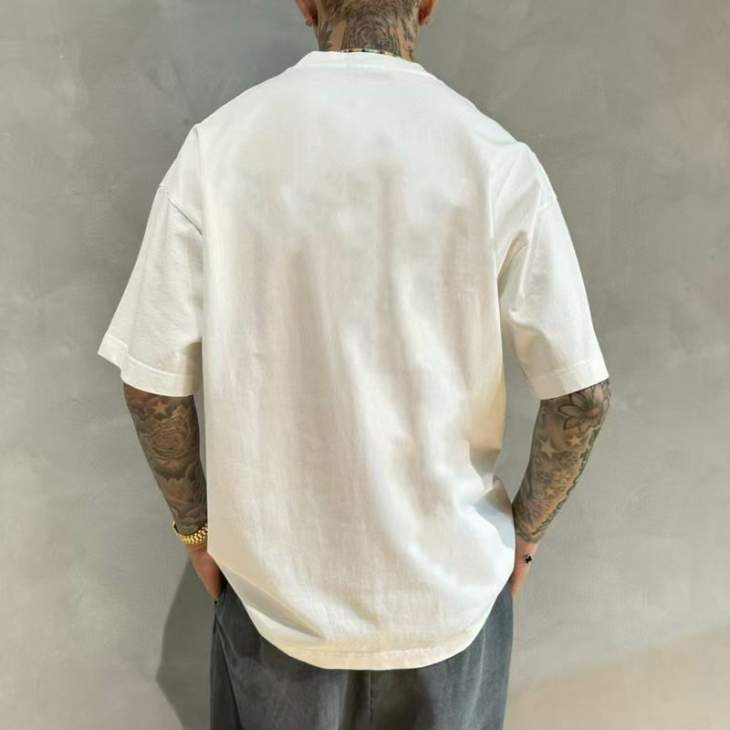 Dior T Shirts Short _SKUDiorXS-Lxetr13715437